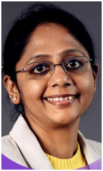 Ms. Vasanthika Srinath